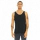 Bella + Canvas 3480 Unisex Jersey Tank