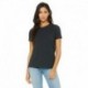 Bella + Canvas 6413 Ladies Relaxed Triblend T-Shirt