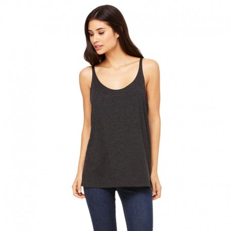 Bella + Canvas 8838 Ladies Slouchy Tank