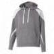 Holloway 229646 Youth Prospect Athletic Fleece Hoodie