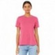 Bella + Canvas 6413 Ladies Relaxed Triblend T-Shirt