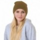 Bayside BA3810 100% Acrylic Beanie