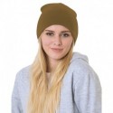 Bayside BA3810 100% Acrylic Beanie