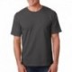 Bayside BA5040 Adult 5.4 oz., 100% Cotton T-Shirt