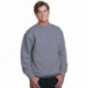 Bayside 2105BA Unisex Union Made Crewneck Sweatshirt