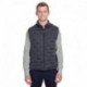 North End NE709 Men's Loft Pioneer Hybrid Vest