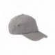 Big Accessories BA529 Washed Baseball Cap