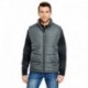 Burnside B8700 Adult Puffer Vest