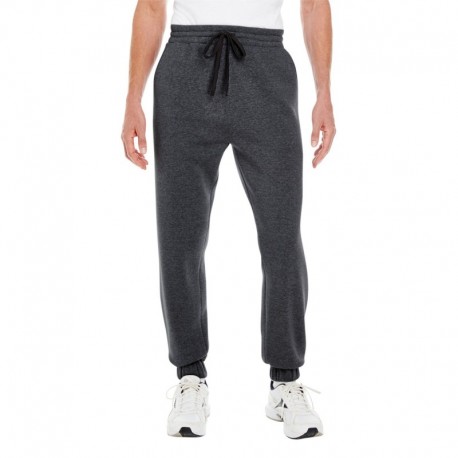 Burnside BU8800 Adult Fleece Jogger Pant