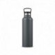 Columbia COR-002 21oz Double-Wall Vacuum Bottle With Loop Top