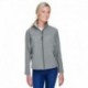 Devon & Jones D995W Ladies Soft Shell Jacket