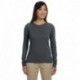 econscious EC3500 Ladies Classic Long-Sleeve T-Shirt