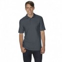 Gildan G728 Adult Double Pique Polo