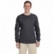 Gildan G240 Adult Ultra Cotton 6 oz. Long-Sleeve T-Shirt