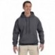 Gildan G125 Adult DryBlend Adult 9 oz., 50/50 Hooded Sweatshirt