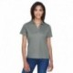 Harriton M354W Ladies Micro-Pique Polo