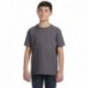 LAT 6101 Youth Fine Jersey T-Shirt