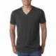 Next Level Apparel 6240 Men's CVC V-Neck T-Shirt