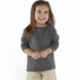 Rabbit Skins RS3302 Toddler Long-Sleeve Fine Jersey T-Shirt