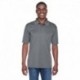 UltraClub 8425 Men's Cool & Dry Sport Performance Interlock Polo