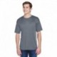 UltraClub 8620 Men's Cool & Dry Basic Performance T-Shirt