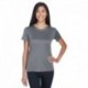 UltraClub 8620L Ladies Cool & Dry Basic Performance T-Shirt