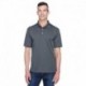 UltraClub 8445 Men's Cool & Dry Stain-Release Performance Polo