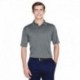 UltraClub 8610 Men's Cool & Dry 8-Star Elite Performance Interlock Polo