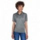 UltraClub 8610L Ladies Cool & Dry 8-Star Elite Performance Interlock Polo