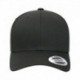 Yupoong 6389 Cvc Twill Hat