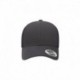 Yupoong 6601 Classics Low Profile Trucker Cap