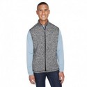 J America JA8631 Adult Cosmic Fleece Vest