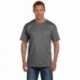 Fruit of the Loom 3931P Adult HD Cotton Pocket T-Shirt