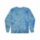 Tie-Dye 2390 Unisex Crystal Wash Long-Sleeve T-Shirt