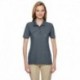 Jerzees 537WR Ladies Easy Care Polo