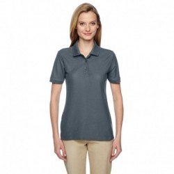 Jerzees 537WR Ladies Easy Care Polo