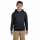 Jerzees 996Y Youth 8 oz. NuBlend Fleece Pullover Hooded Sweatshirt