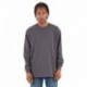 Shaka Wear SHMHLST Tall 7.5 oz., Max Heavyweight Long-Sleeve T-Shirt