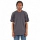 Shaka Wear SHMHSST Tall 7.5 oz., Max Heavyweight Short-Sleeve T-Shirt