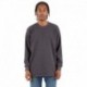 Shaka Wear SHTHRM Adult 8.9 oz., Thermal T-Shirt