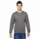 Fruit of the Loom SF72R Adult SofSpun Crewneck Sweatshirt