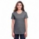 Fruit of the Loom IC47WR Ladies ICONIC T-Shirt