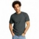 Hanes 5190P Adult Beefy-T with Pocket