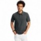 Hanes 055P Men's Pique Polo