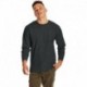 Hanes 5186 Adult Long-Sleeve Beefy-T