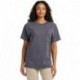 Hanes 5290P Unisex Essential Pocket T-Shirt