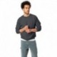 Hanes P1607 Unisex Ecosmart 50/50 Crewneck Sweatshirt