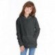 Hanes P473 Youth 7.8 oz. EcoSmart 50/50 Pullover Hooded Sweatshirt