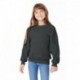 Hanes P360 Youth ComfortBlend EcoSmart 50/50 Fleece Crew