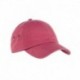 Big Accessories BA529 Washed Baseball Cap